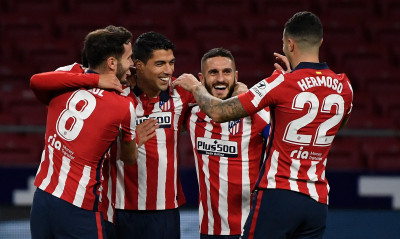 European Super League: «Αντίο» και από την Ατλέτικο