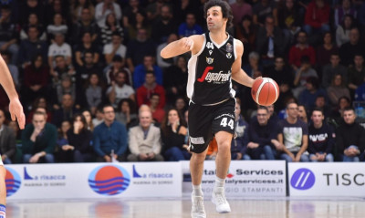 Μίλος Τεόντοσιτς: Η Βίρτους Μπολόνια και η... ΤΣΣΚΑ Μόσχας