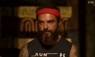 Survivor: «Δίκασε» Ντάφυ το Twitter - Άγριο κράξιμο: «Ξεκουμπίσου κηφήνα» (photos+video)