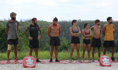 Survivor: Στήθηκε γλέντι στο Twitter μετά το Spoiler για αποχώρηση - «Στα τσακίδια» (pics+vid)