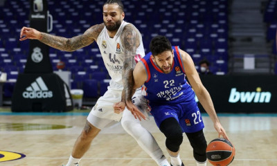 Αναντολού Εφές: Αγωνία για Μίσιτς