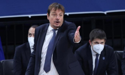 Αναντολού Εφές: Το μυαλό μόνο στο 2-0 ο Αταμάν