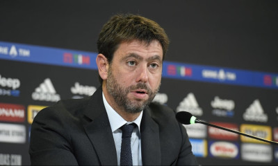 Ανιέλι: «Το ποδόσφαιρο είναι βιομηχανία»