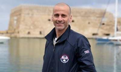 Αλμυρός: Απόρησε με το διαζύγιο ο Κιάσσος