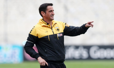 ΑΕΚ-Παναθηναϊκός: Με φρέσκα πόδια η Ένωση - Η «κιτρινόμαυρη» ενδεκάδα