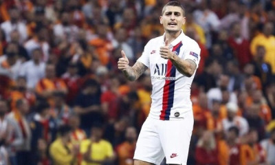 Τα φοβερά… γαλλικά του Βεράτι! (vid)