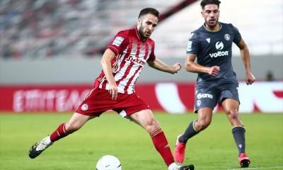 Ολυμπιακός-Αστερας Τρίπολης: Επιστροφή στις νίκες