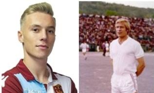 ΑΕΠ Κοζάνης: Στα βήματα του… παππού του ο Τσιάρας