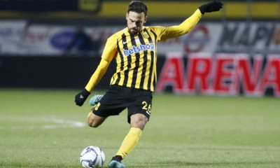 Ματίγια: «Να δώσουμε χαρά στον κόσμο»