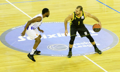 Άρης: Ατομικό πρόγραμμα ο Σταμάτης