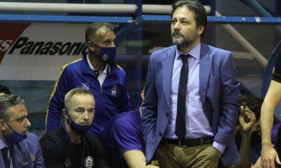 Λαύριο: Δεν θέλει να αλλάξει παίκτη ο Σερέλης!