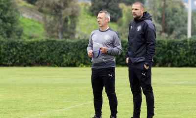 ΟΦΗ: Το μήνυμα του Νιόπλια για την κόντρα με τη Λάρισα (video)