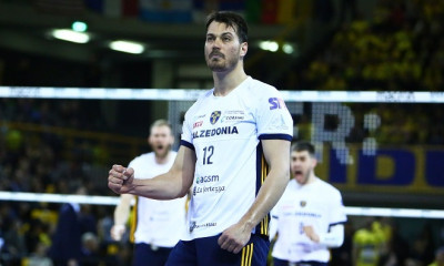 Ολυμπιακός: «Βόμβα» με Τζούριτς - Επιστρέφει στον Πειραιά μετά από 11 χρόνια (photos+video)