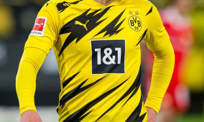 «Καίγεται» για Έλληνα άσο η Ντόρτμουντ - Δίνει 20.000.000 ευρώ! (photos)