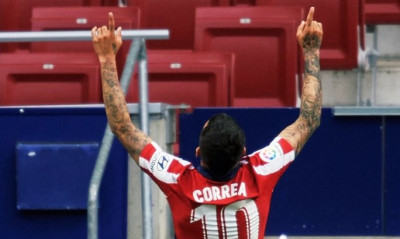 La Liga: Ξανά στη… μοναξιά της κορυφής η Ατλέτικο Μαδρίτης! (Videos+Photos)