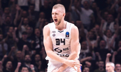 Ολυμπιακός: Πλησιάζει ο Λαντέιλ - Δεν «ψήνεται» ο Ουόκαπ (photos+video)