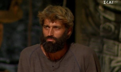 Survivor: Απίστευτο ξέσπασμα μετά την αποχώρηση Παππά - «Δύο μήνες είχαν εμμονή» (photos+video)