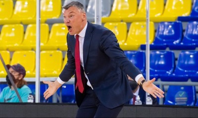 Γιασικεβίτσιους: «Σκάψαμε μια τρύπα και μπήκαμε μέσα...»