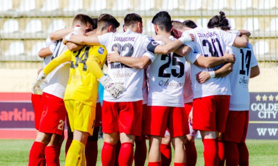 Διαγόρας: Συγχαρητήρια της διοίκησης για την πορεία στο πρωτάθλημα