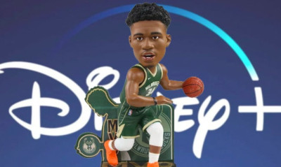 Γιάννης Αντετοκούνμπο: Ελληνικό κονδύλι 6.500.000 ευρώ για την ταινία της Disney με τη ζωή του!