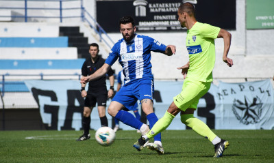 Super League 2: Διαφορετικές μέρες τα play off και play out - Όλο το πρόγραμμα