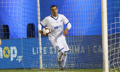 Επιστροφή Κατσουράνη σε ρόλο έκπληξη σε ομάδα Football League