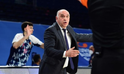 Ρεάλ-Λάσο: «Δεν μπορούσε να κουνηθεί ο Ταβάρες»!