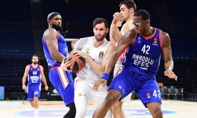 Euroleague: Game 2 σε Μόσχα και Πόλη