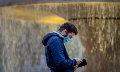 SMS στο 13033: Πότε θα σταματήσει η αποστολή για μετακινήσεις