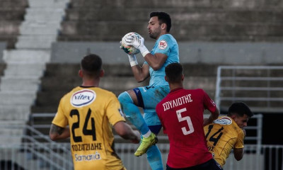 Super League 2: Οι χαλκέντεροι της κανονικής διάρκειας