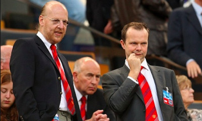 Μάντσεστερ Γιουνάιτεντ: Έρχεται μεγάλη επιστροφή - Αναλαμβάνει σημαντικό πόστο (photos)