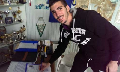 ΑΟ Πυλίου Κω: Ενίσχυση με Χειμωνέττο