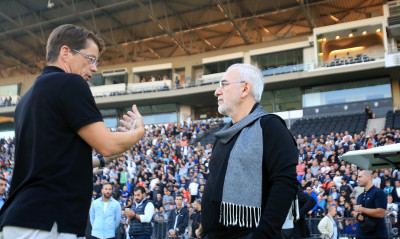 Μίχελ: «Ο Σαββίδης θέλει τον ΠΑΟΚ ξανά Πρωταθλητή»!