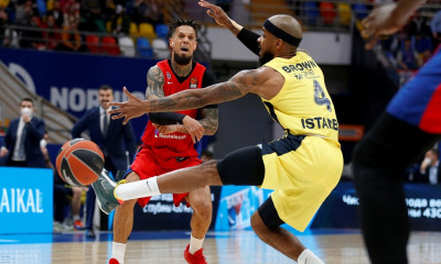 ΤΣΣΚΑ: Ο Χάκετ μίλησε για την αυτοπεποίθηση της ομάδας