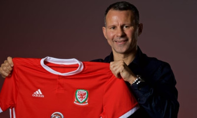 Άμεσες εξελίξεις με Γκιγκς: Τέλος από τον πάγκο της Εθνικής Ουαλίας