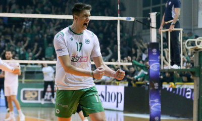 Παναθηναϊκός: «Διαζύγιο» με Πελεκούδα - Το «ευχαριστώ» των «πρασίνων»