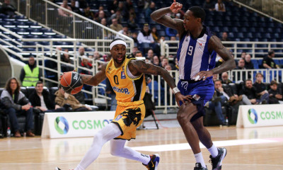 Προμηθέας: Έρχεται μέχρι την Δευτέρα ο Ρέι!