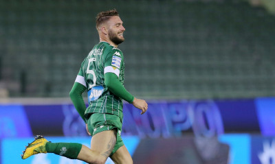 Παναθηναϊκός: Κάκωση στο ισχίο ο Χουάνκαρ, προπονήθηκε ο Σένκεφελντ! (Photos)