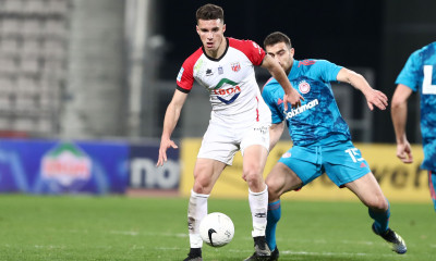 ΝΠΣ Βόλος: Το «αντίο» του Δουβίκα - Το «ευχαριστώ» για το άλμα στην καριέρα του (photos)