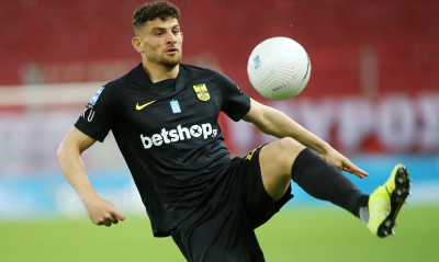 Άρης: Ενοχλήσεις ο Ιωάννου