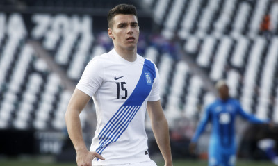 ΝΠΣ Βόλος: Στην Ουτρέχτη και επίσημα ο Δουβίκας - Τι αναφέρει η ανακοίνωση για τον ΠΑΟΚ