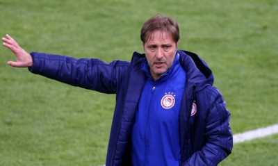 Μαρτίνς: «Θα είναι άλλο ματς με την ΑΕΚ»