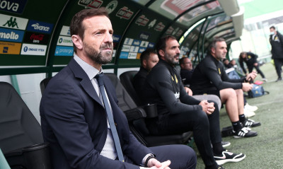 Χωριανόπουλος: «Σημαντικό παιχνίδι για το στόχο της 2ης θέσης»!