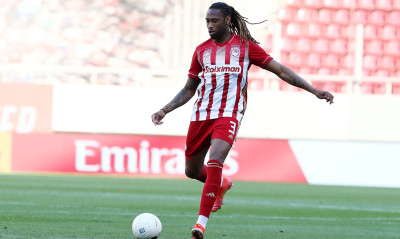 Σεμέδο: «Θα ανοίξουν κι άλλες πόρτες στο μέλλον»! (Photos)