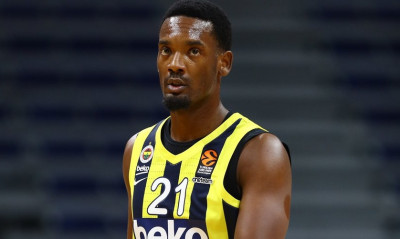 Φενέρμπαχτσε: Με Πιέρ στο δεύτερο ματς με την ΤΣΣΚΑ