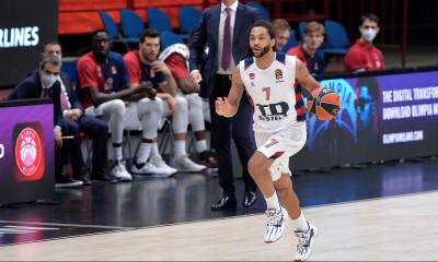 «Βόμβα» με Χένρι - Στο στόχαστρο ομάδας του NBA