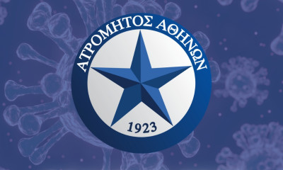 Ατρόμητος: Κρούσμα κορονοϊού σε ποδοσφαιριστή ενόψει Λαμίας
