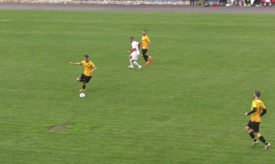 Περιμένουν τα τεστ στην Αχαϊκή ενόψει Θύελλας