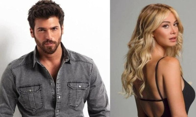 Ντιλέτα Λεότα–Τζαν Γιαμάν: Οριστικός χωρισμός για το ζευγάρι;