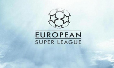 European Super League: Η απόσυρση συμμετοχής κοστίζει ακριβά